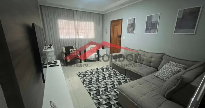 Casa com 3 quartos à venda na Rua Praia Grande, 00, Jardim Santa Clara, Guarulhos