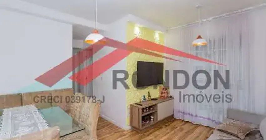 Apartamento à venda action life - 52 mts² - 02 dormitórios - 01 banheiro - varanda - 01 vaga  - tatuapé / sp.