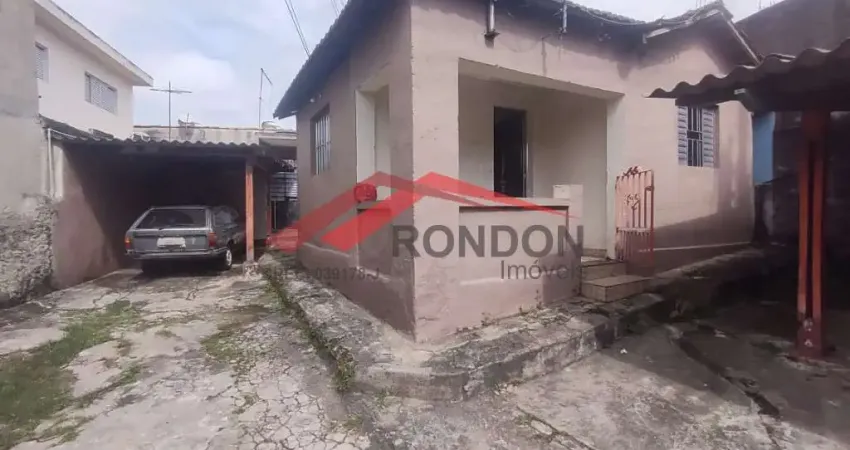 Casa à venda na Rua Príncipe Mikasa, Jardim Almeida Prado, Guarulhos