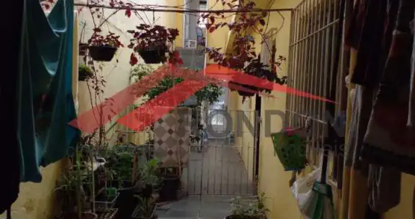 Sobrado à venda no bairro jardim monte carmelo - 3 dormitórios - 1 suítes - sala - cozinha - lavanderia - 2 vagas.