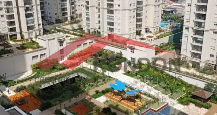 Apartamento 122m² a venda r$ 1.400.000,00, condominio cidade maia andar alto, vista para praça!!