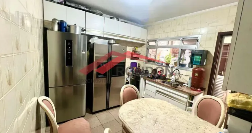 Casa com 3 quartos à venda na Rua Poá, 00, Jardim Santa Clara, Guarulhos