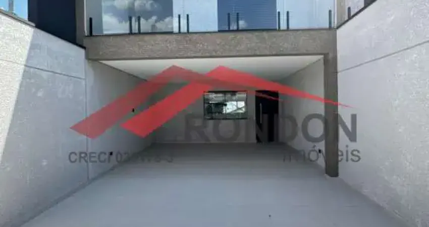 Casa com 3 quartos à venda na Rua Princesa Izabel, 00, Jardim Vila Galvão, Guarulhos