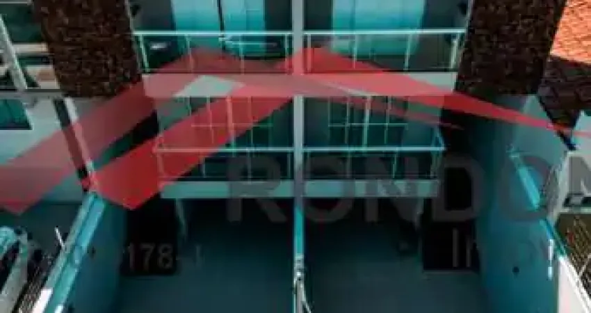 Excelente sobrado novo venda r$1.200.000,00 - vila augusta guarulhos