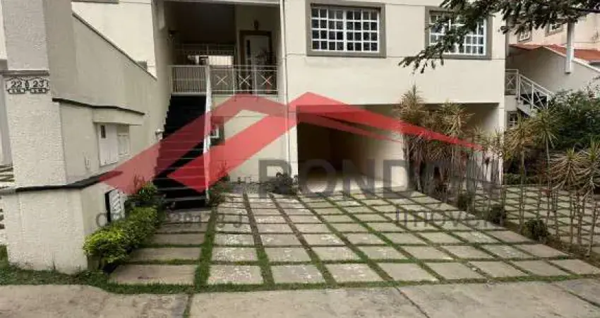 Casa de condomínio 210m² à venda no reserva das flores com 3 dormitórios, sendo 1 suíte e 3 vaga de garagem.