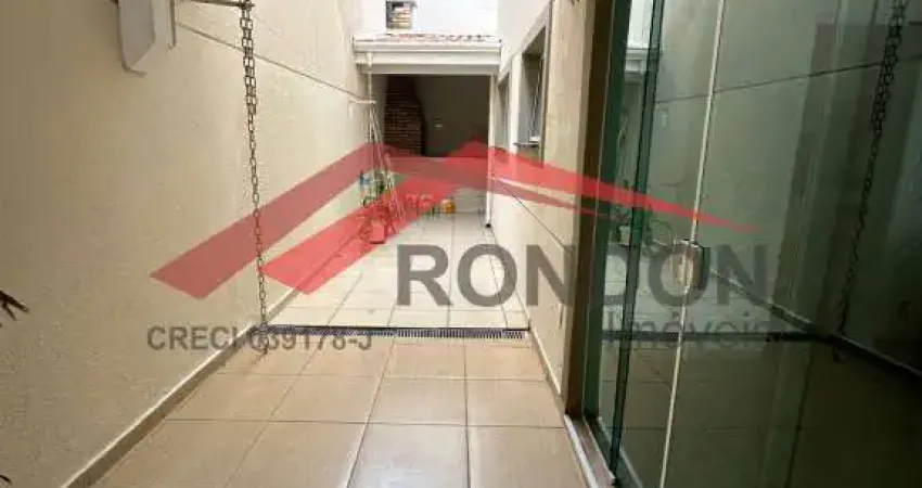 Casa em condomínio 210m² e 3 vagas - reserva das flores, guarulhos
