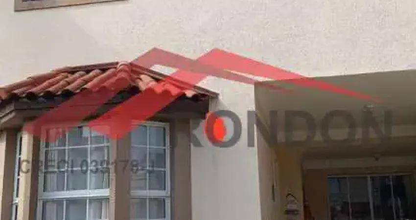 Sobrado à venda no condomínio green village - 120,00 ms² - 3 dormitórios - 1 suíte - 2 banheiros - 3 vagas (uma coberta e duas descobertas)