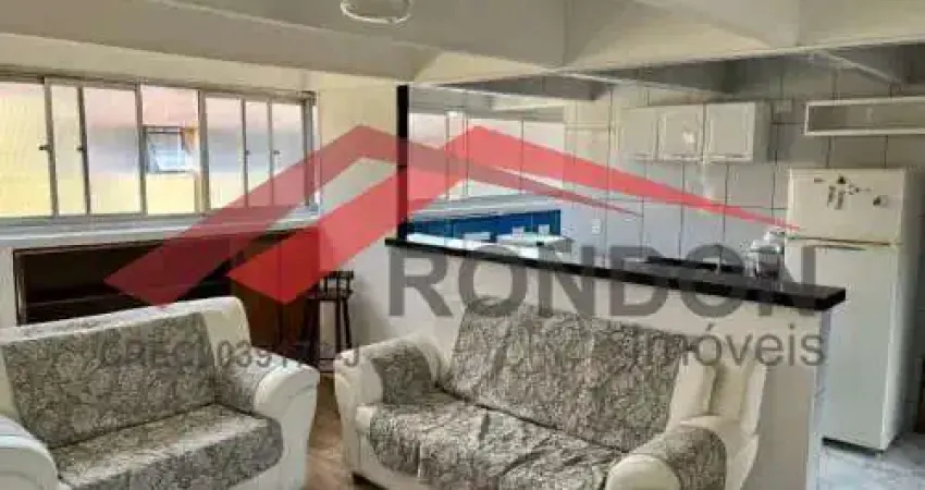 Apartamento 62m² à venda no condomínio paraná com 2 dormitórios e 1 vaga de garagem coberta.