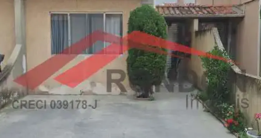 Casa com 3 quartos à venda na Rua Padre Marcos, Cidade Aracilia, Guarulhos