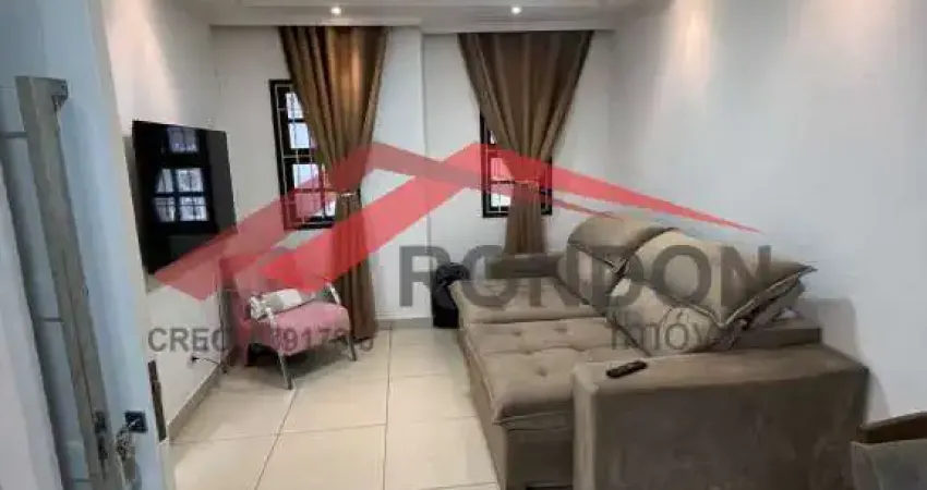 Casa com 2 quartos à venda na Rua Sérgio Reis de Oliveira, 00, Parque Continental I, Guarulhos