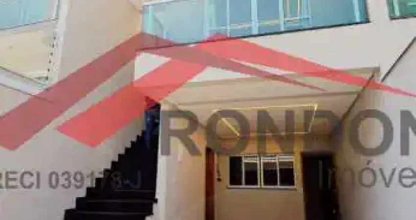 Excelente sobrado novo venda r$1.200.000,00 - vila augusta guarulhos