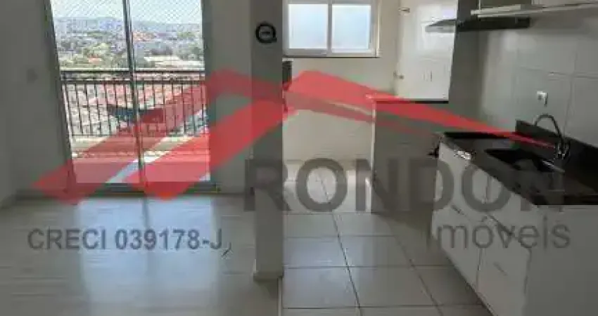 Apartamento à venda  - alvorada - 61 mts² - 02 dormitórios - 02 banheiro - varanda gourmet - 01 vaga  - bom clima - guarulhos / sp.