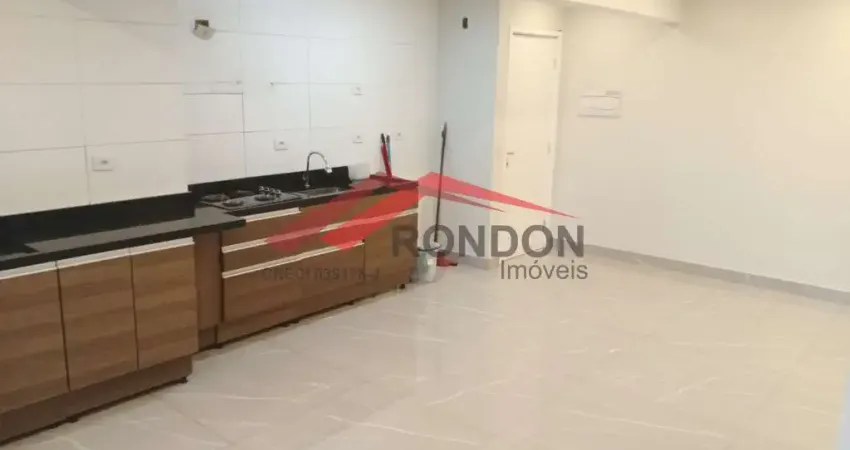 Apartamento para locação - alvorada - 61 mts² - 02 dormitórios - 02 banheiro - varanda gourmet - 01 vaga  - bom clima - guarulhos / sp.