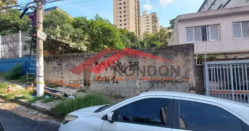 Terreno comercial 750 m² r$3.200.000,00 ideal para incorporadoras, localização excelente!