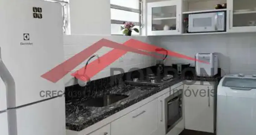 Apartamento à venda no vivenda santa helena i - 45 mts² - 02 dormitórios - 01 banheiro - 01 vaga - caraguatatuba / sp.