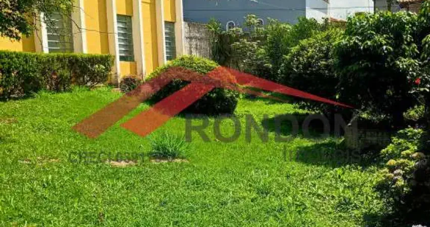 Casa com 3 quartos à venda na Rua Santo Antônio, 1270, Vila Galvão, Guarulhos