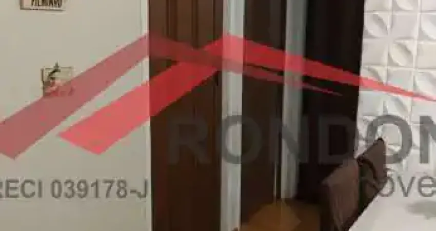 Apartamento com 2 quartos à venda na Rua Maria Zintl, Cocaia, Guarulhos