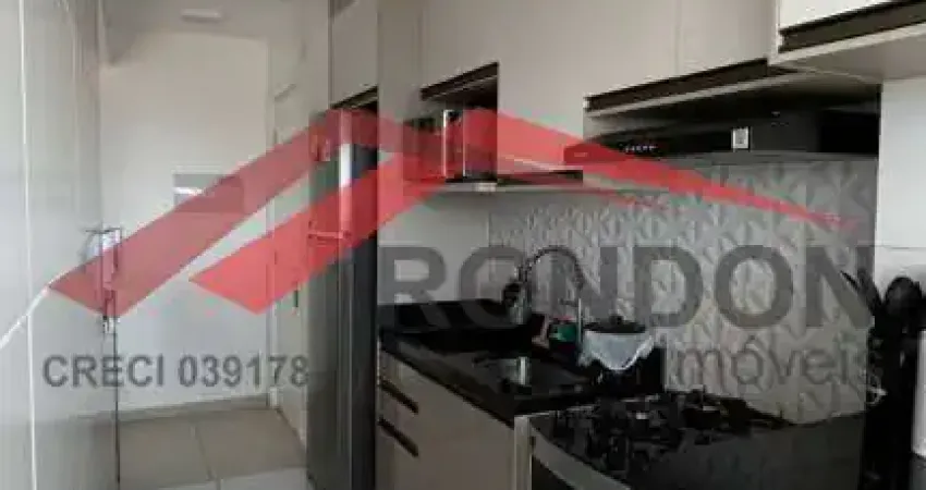 Apartamento à venda - alvorada - 61 mts² - 02 dormitórios - 02 banheiro - varanda gourmet - 01 vaga - bom clima - guarulhos / sp.