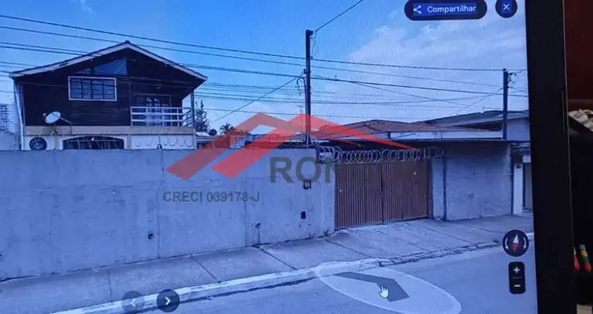 Terreno a venda r$3.500.000,00  - 820m² ideal para incorporadoras!