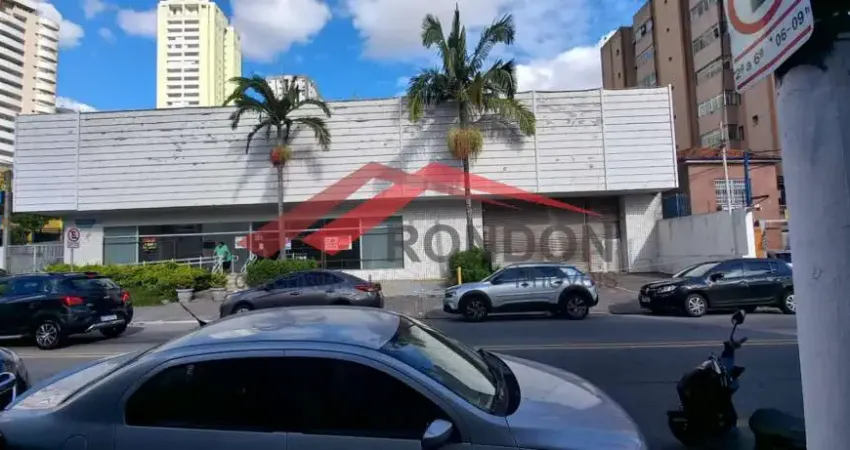 Galpão / prédio comercial para locação 1.196m² r$55.000,00 - parada inglesa - são paulo excelente localização!