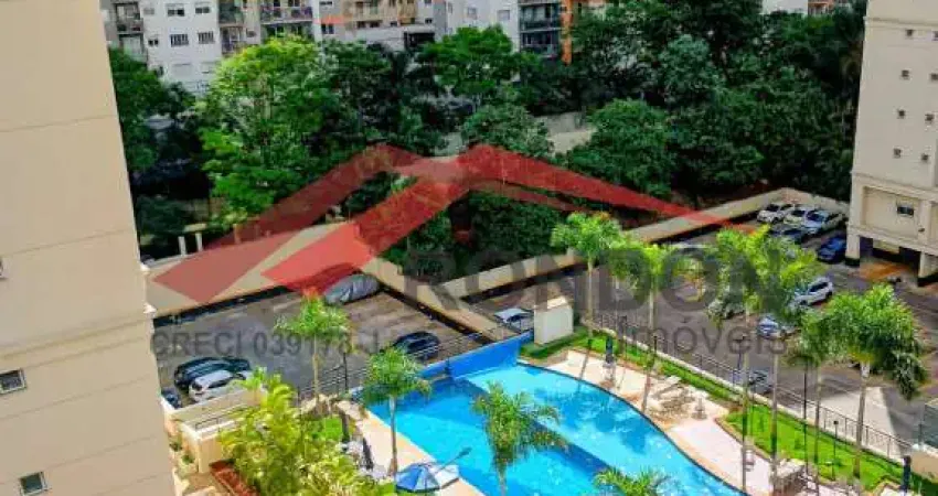 Apartamento 88 m² para locação com 2 dormitórios - 1 suite - 1 vaga - condomínio parque ventura premium