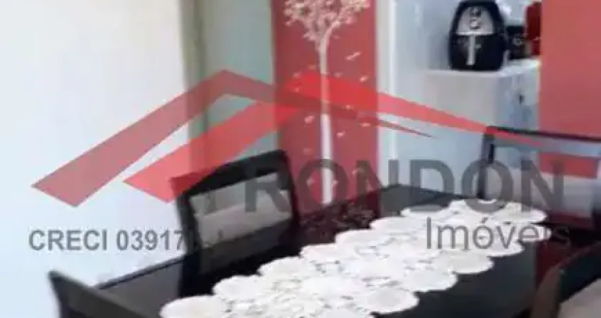 Casa em condomínio fechado com 2 quartos à venda na Avenida Morada Nova, 190, Jardim Ottawa, Guarulhos