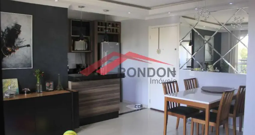 Apto 67m² todo mobiliado venda r$588.000,00 vila rosalia - guarulhos lago dos patos!! imperdivel.