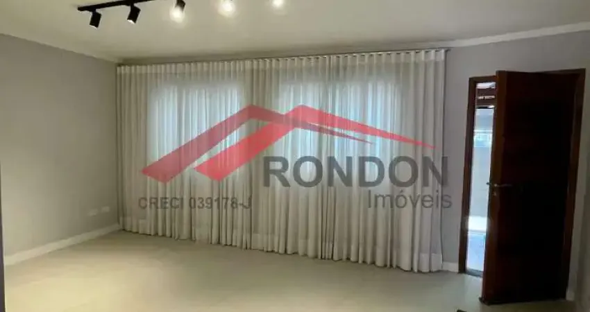 Sobrado á venda - 2 dormitórios - 2 suítes - 2 vagas - vila maria - sp