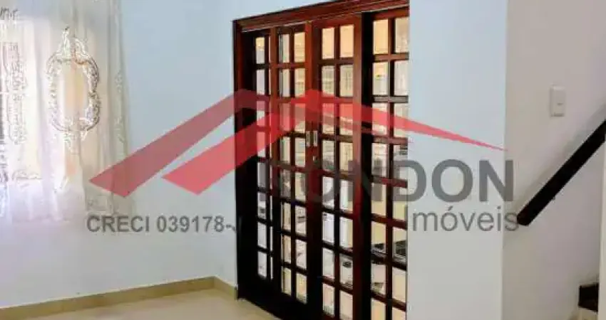 Casa com 3 quartos à venda na Rua Cônego Ezequias, 128, Vila Rosália, Guarulhos