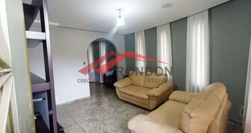 Casa Térrea 300m² com Vista Privilegiada - Jardim Nova Taboão, Guarulhos