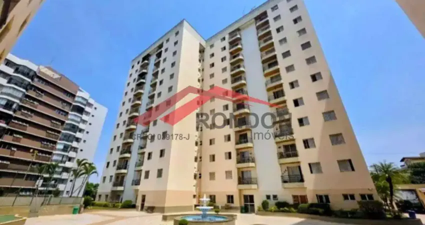 Apartamento com 2 quartos à venda na Rua Alberto Hinoto Bento, 294, Macedo, Guarulhos