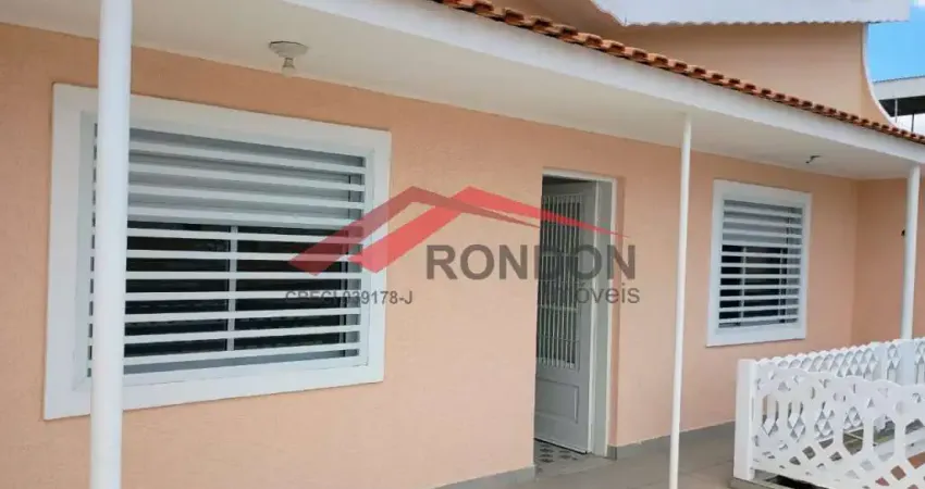 Sobrado reformado 141m² com 3 dormitórios na vila são jorge/jardim são josé - guarulhos