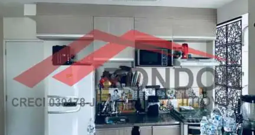 Locação home club - 53 mts² - 02 dormitórios - 01 banheiro - varanda - 01 vaga - macedo - guarulhos / sp.