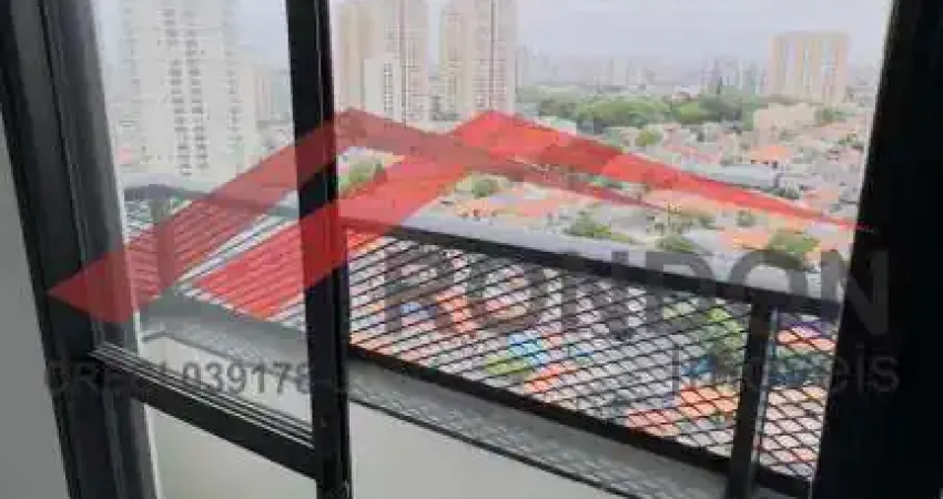 Apartamento com Lazer Completo The Brick em Vila Augusta, Guarulhos