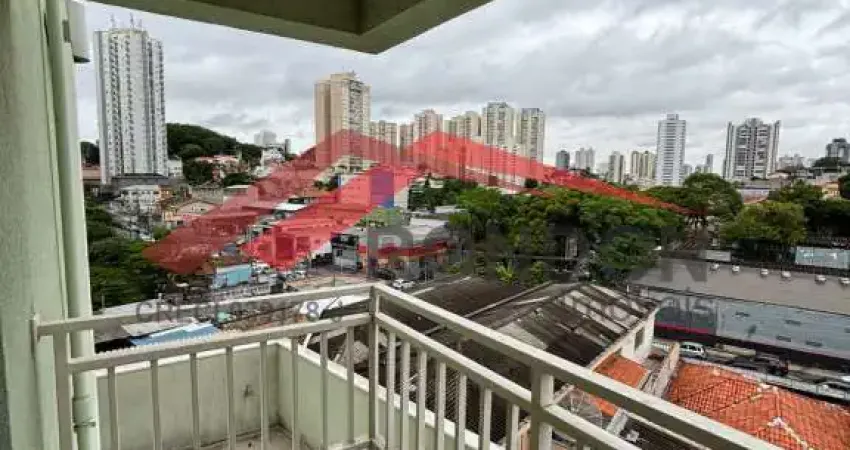 Apartamento com 2 quartos à venda na Rua Catarina Manzoni, 57, Gopoúva, Guarulhos
