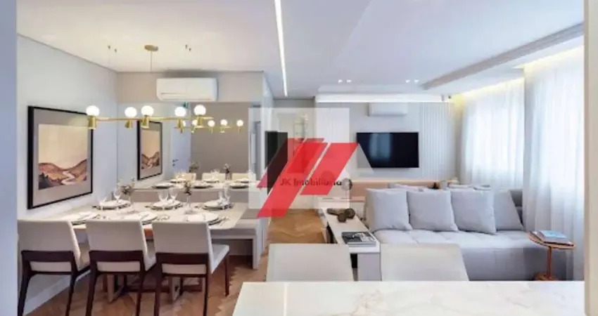 Apartamento Residencial à venda, Cristo Redentor, Porto Alegre - AP0113.