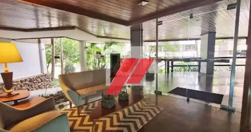 Apartamento Residencial à venda, Mont'Serrat, Porto Alegre - AP0027.