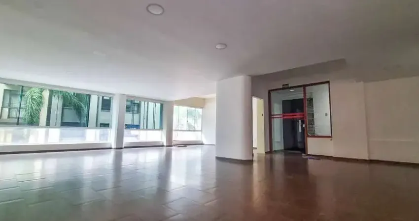 Sala comercial com 178m² - centro histórico - porto alegre/rs
