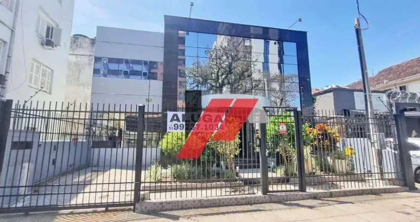 Prédio para alugar, 500 m² por R$ 26.050,00/mês - Menino Deus - Porto Alegre/RS