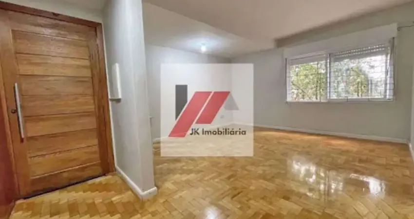 Apartamento com 4 dormitórios, 116m² - bom fim - porto alegre/rs