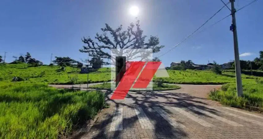 Terreno Residencial à venda, Berto Círio, Nova Santa Rita - TE0007.