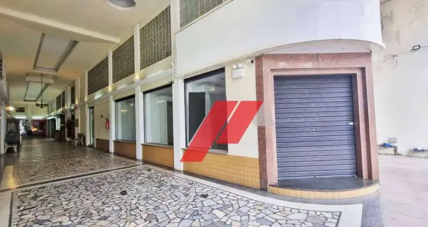Loja, 240 m² - venda por R$ 880.000,00 ou aluguel por R$ 8.342,00/mês - Centro - Porto Alegre/RS