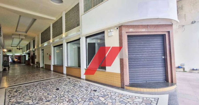 Loja, 240 m² - venda por R$ 880.000,00 ou aluguel por R$ 8.342,00/mês - Centro - Porto Alegre/RS