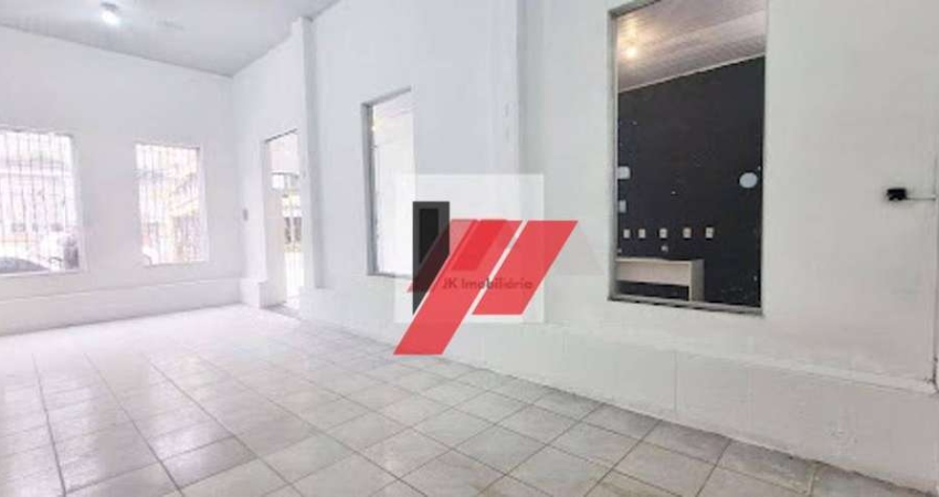 Loja para alugar, 230 m² por R$ 8.280,00/mês - Cidade Baixa - Porto Alegre/RS