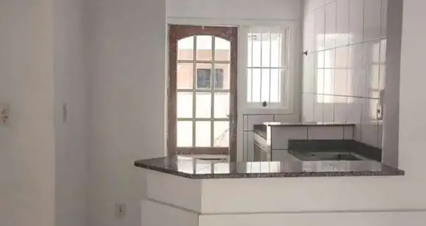 Casa com 2 quartos à venda na Rua Pedro Faria, 800, Hípica, Porto Alegre