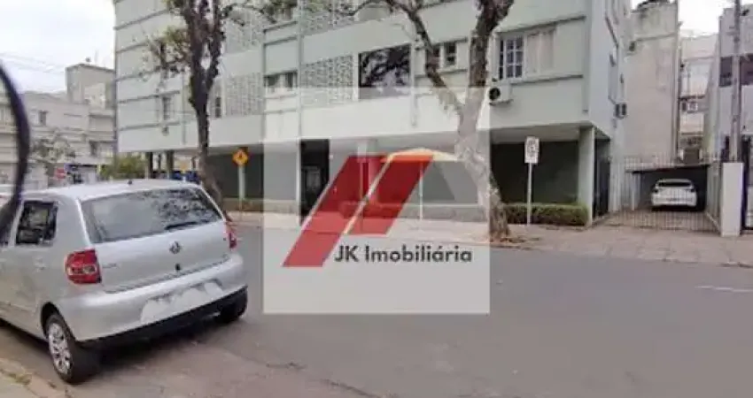 Apartamento com 1 quarto à venda na Rua Dona Augusta, 14, Menino Deus, Porto Alegre