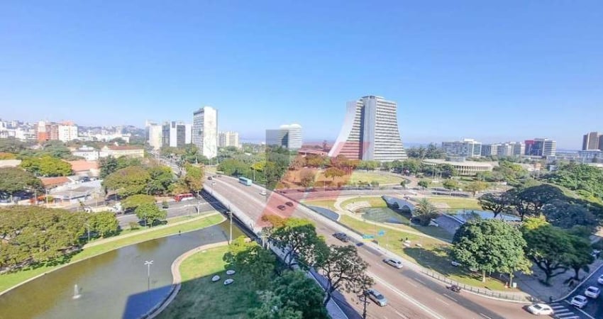 Apartamento com 1 dormitório à venda, 48 m² por R$ 270.000,00 - Centro - Porto Alegre/RS