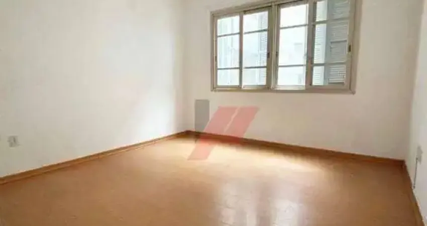 Apartamento com 1 dormitório para alugar, 36 m² por R$ 1.524,17/mês - Centro - Porto Alegre/RS