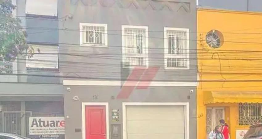 Casa com 2 dormitórios à venda, 450 m² por R$ 1.990.000,00 - Centro - Porto Alegre/RS