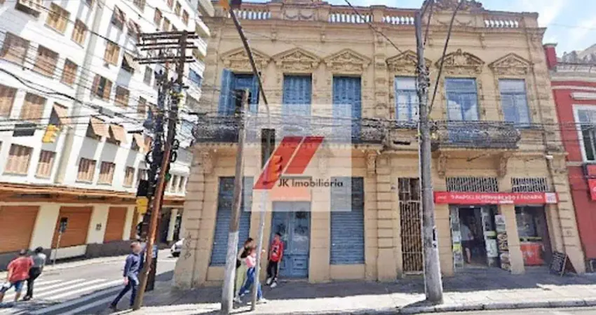 Prédio comercial com 320m² - independência - porto alegre/rs